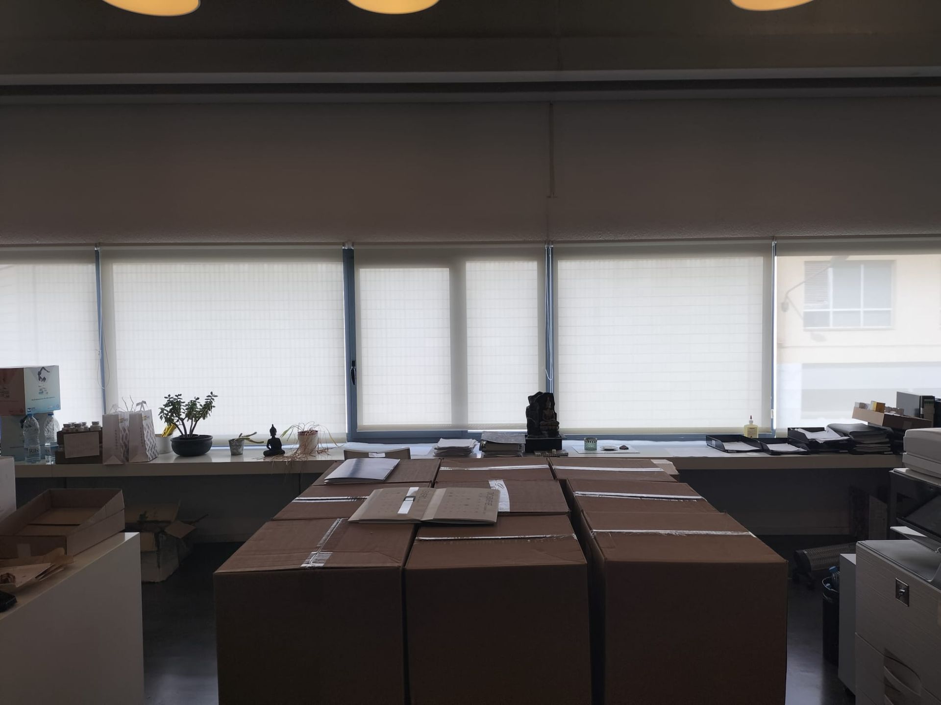 Industrial buildings for sale in Sabadell