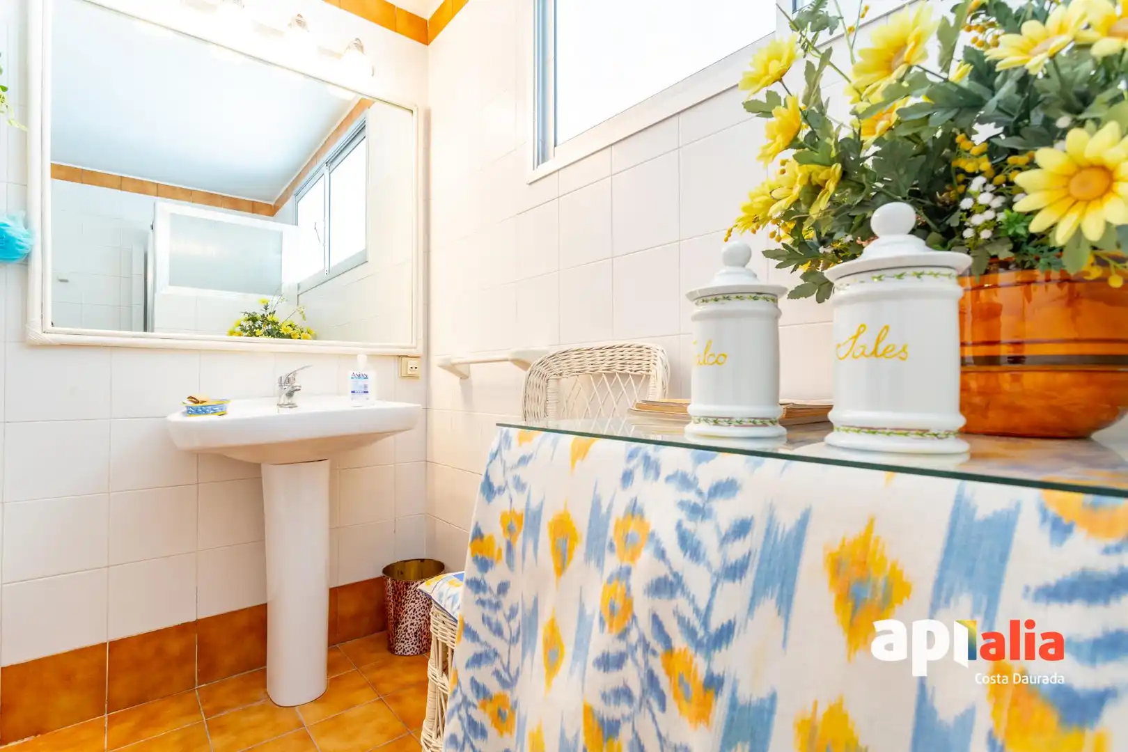Dúplex en venta en de Brussel·les, 6, Mar i Camp - Platja dels Capellans
