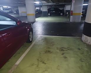 Aparcament de Garatge en venda en A Coruña Capital 