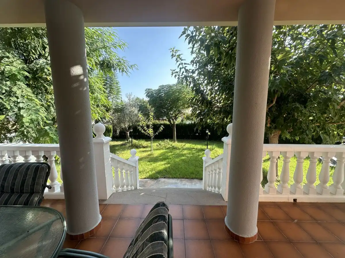 Villa avec piscine à vendre à Algímia de Alfara, imagen 64