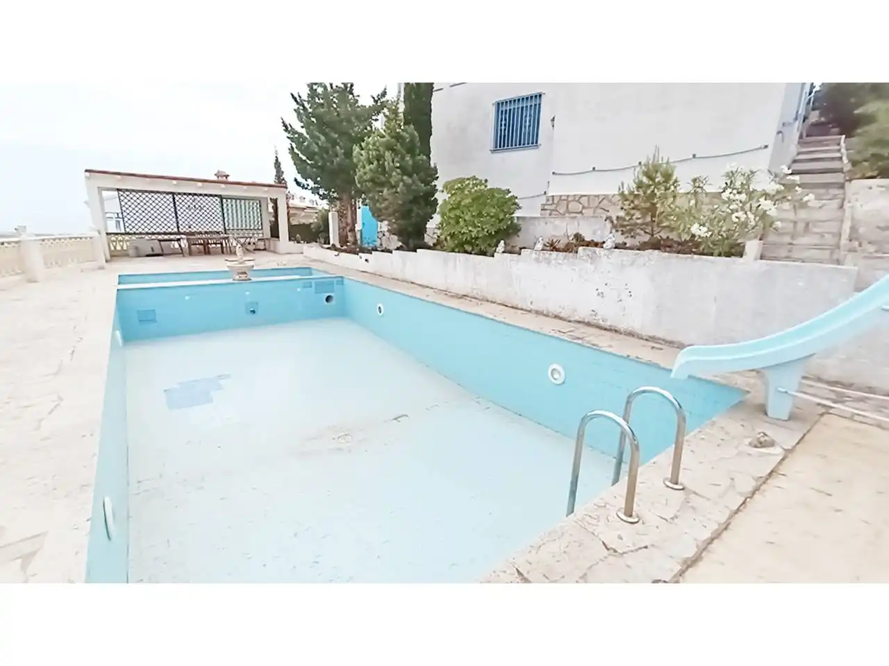Casa con piscina in vendita a Avenida Irlanda, imagen 41