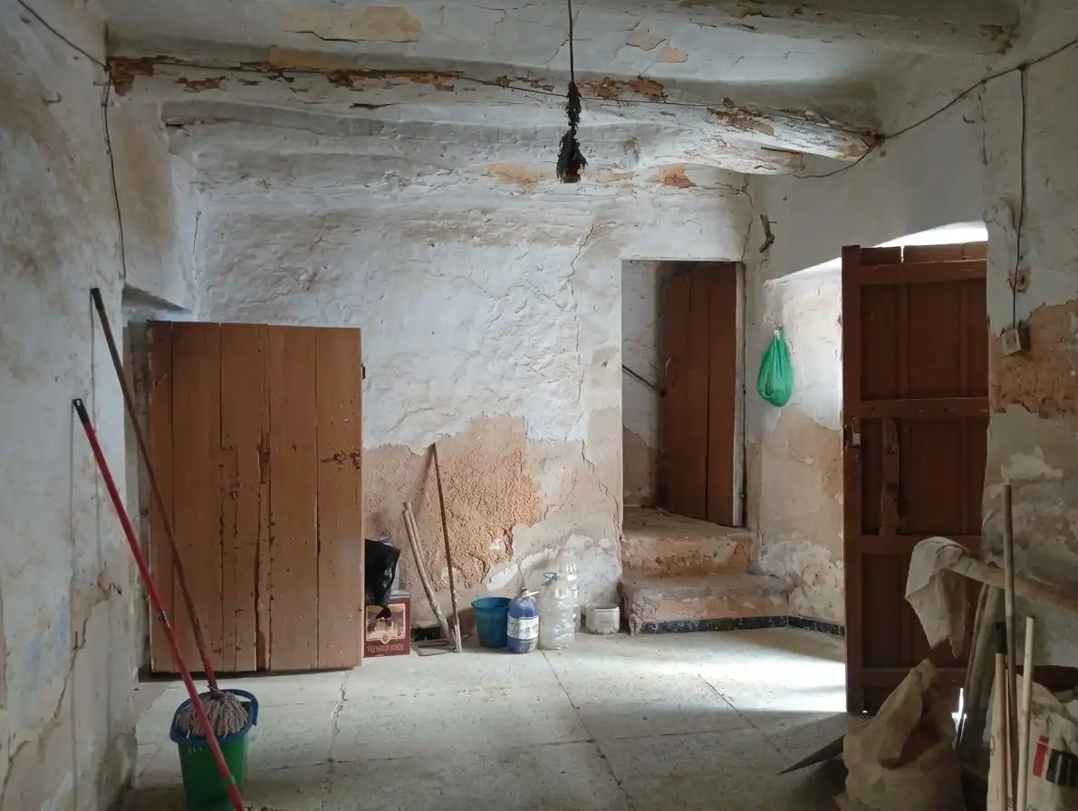 Casa in vendita a Cuevas de San Marcos, imagen 17