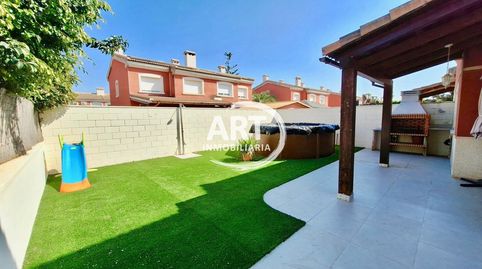 Foto 4 de Casa o xalet en venda a La Agata, Pla dels Aljubs, La Pobla de Vallbona