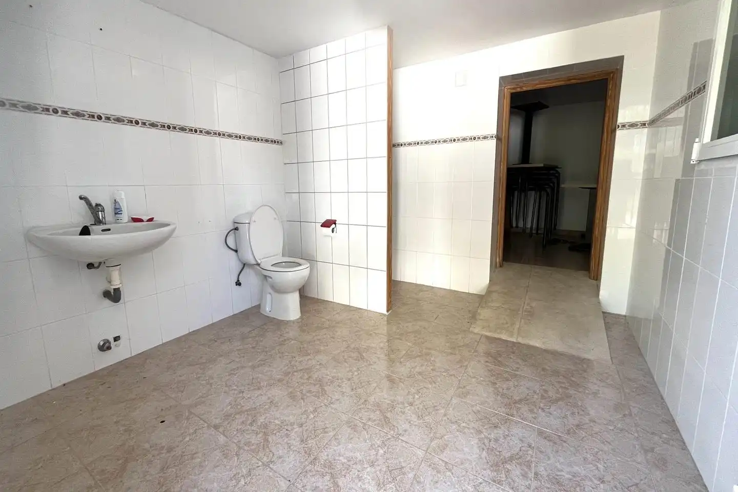 Casa amb piscina en venda a Avinguda de Coloma, imagen 33