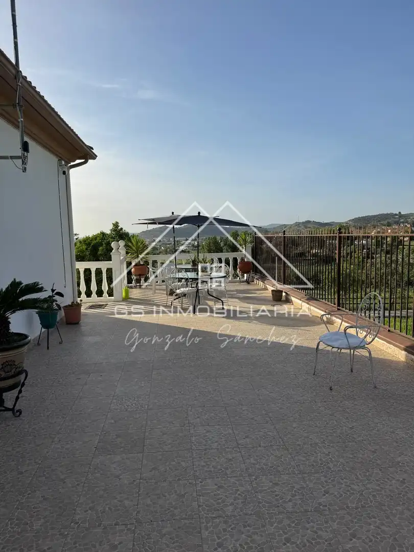 Casa amb jardí en venda a Cabra, imagen 5