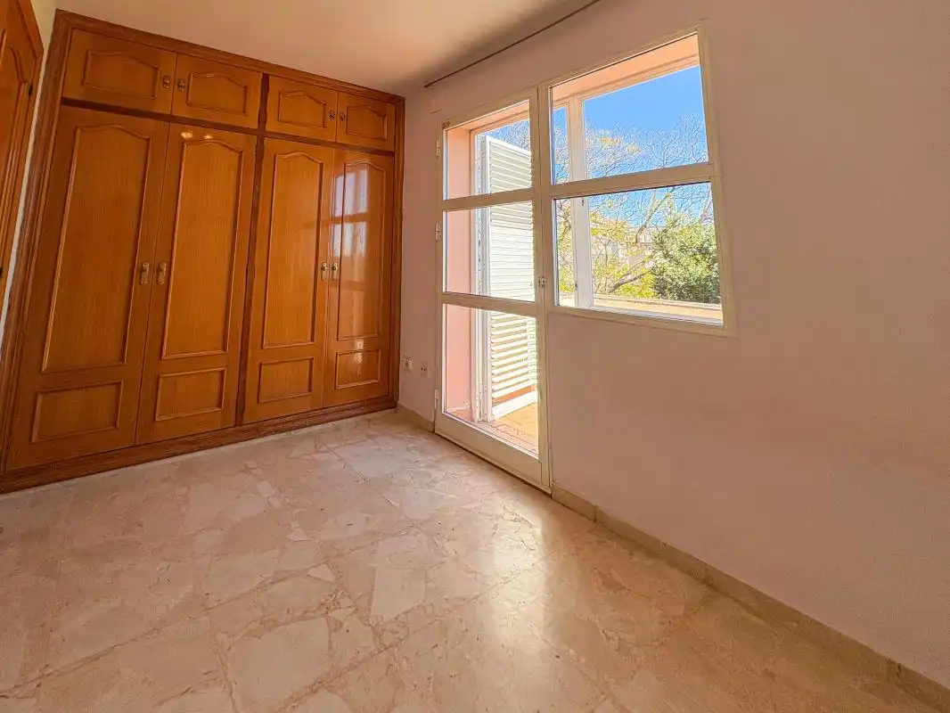 Habitación de Casa o chalet en venta en Gandia con Aire acondicionado, Calefacción y Jardín privado