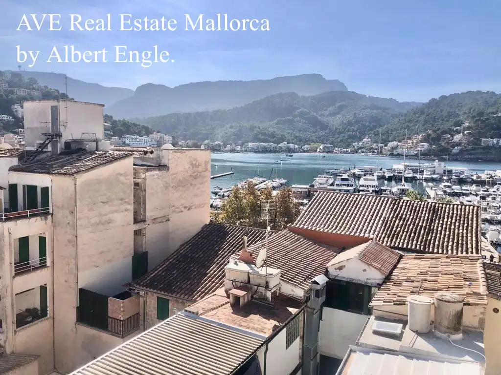 Buildings for sale in Sóller