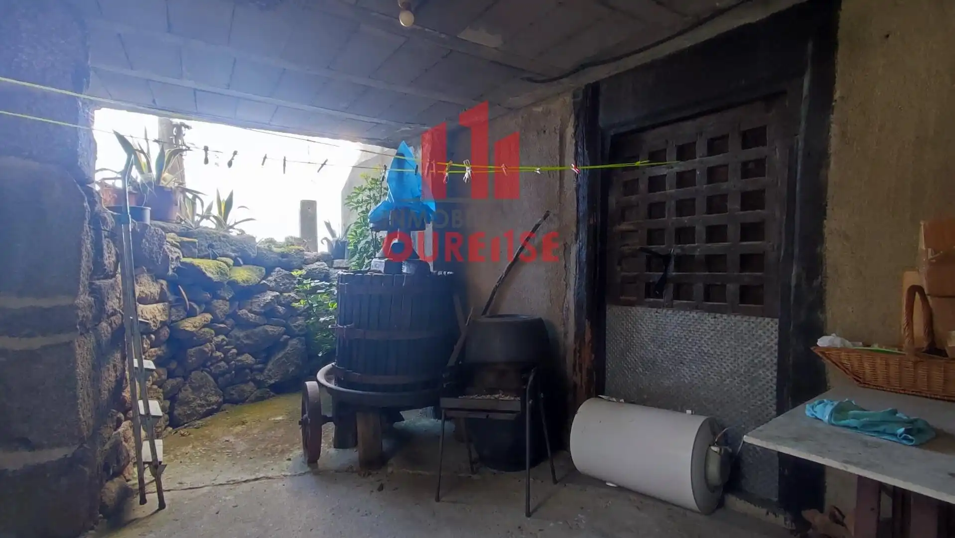Houses for sale in Castrelo de Miño  with Heating, Private garden and Terrace