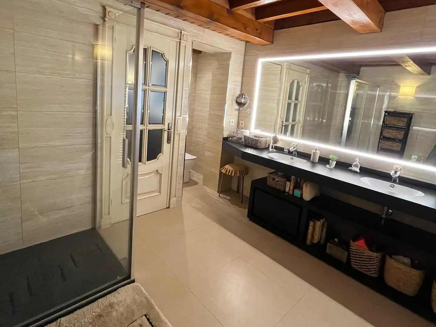 Casa con terrazza in vendita a Calle MORENO, FRANCISCO (SJN) 8, imagen 36