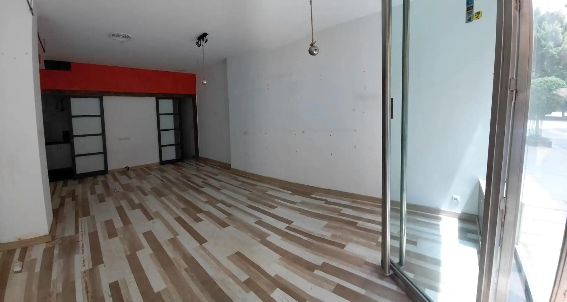Local comercial en alquiler en Calle General Segura, imagen 9