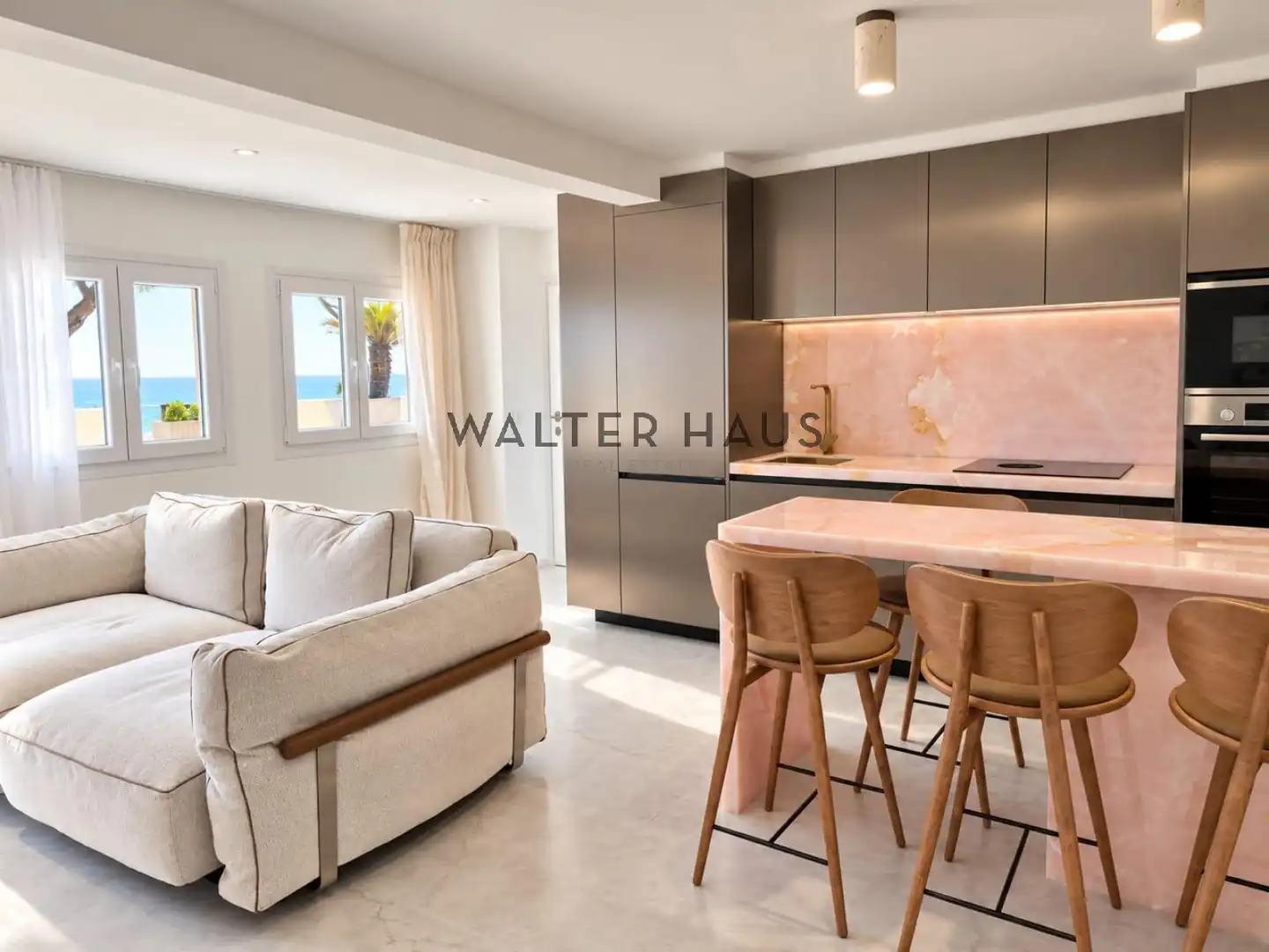 Wohnung mit Aufzug zum Verkauf in Carrer Ciutat de Girona