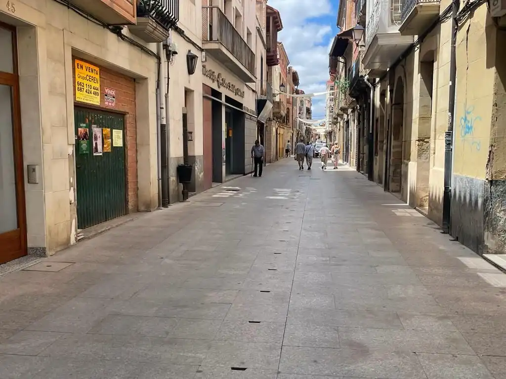 Local comercial en venta en Santo Domingo de la Calzada, imagen 4