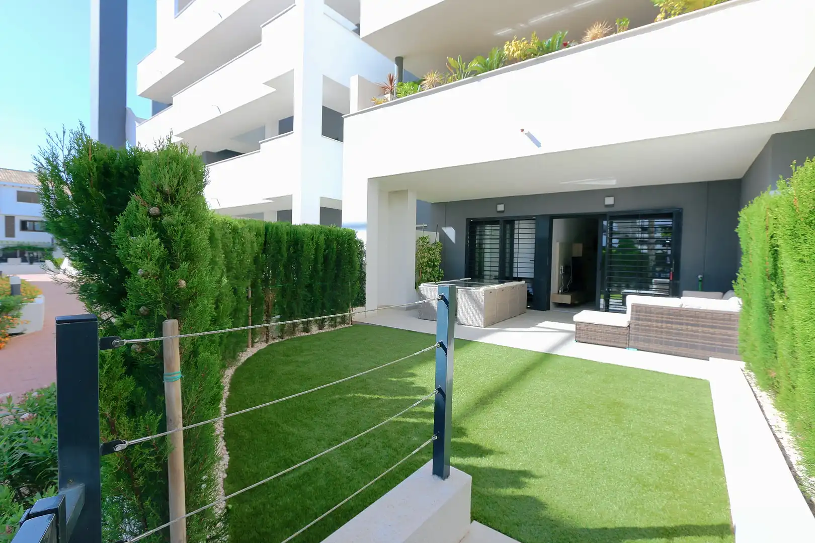Appartement compact à vendre à Orihuela Costa
