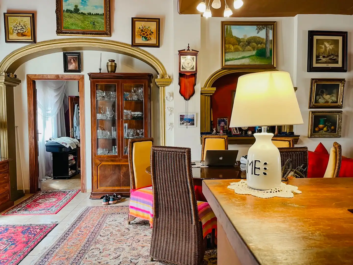 Maison mitoyenne avec terrasse à vendre à El Puerto, imagen 20