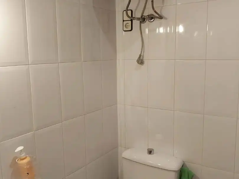 Gewerbefläche zur Miete in Partida la Vila 11E, imagen 7