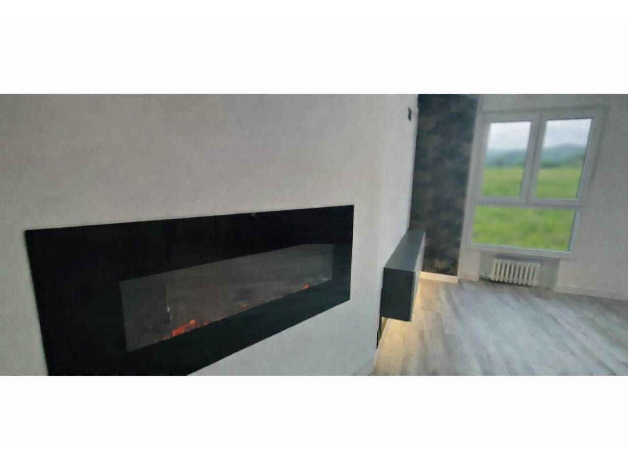 Vista exterior de Apartament en venda en Sa Pobla amb Aire condicionat, Terrassa i Balcó