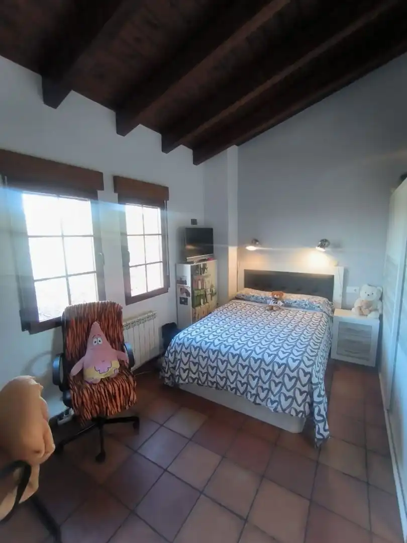 Casa o chalet en venta en Urrez, 4, Villasur de Herreros