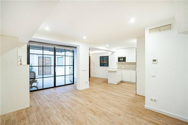 Piso en Alquiler en Santa Catalina