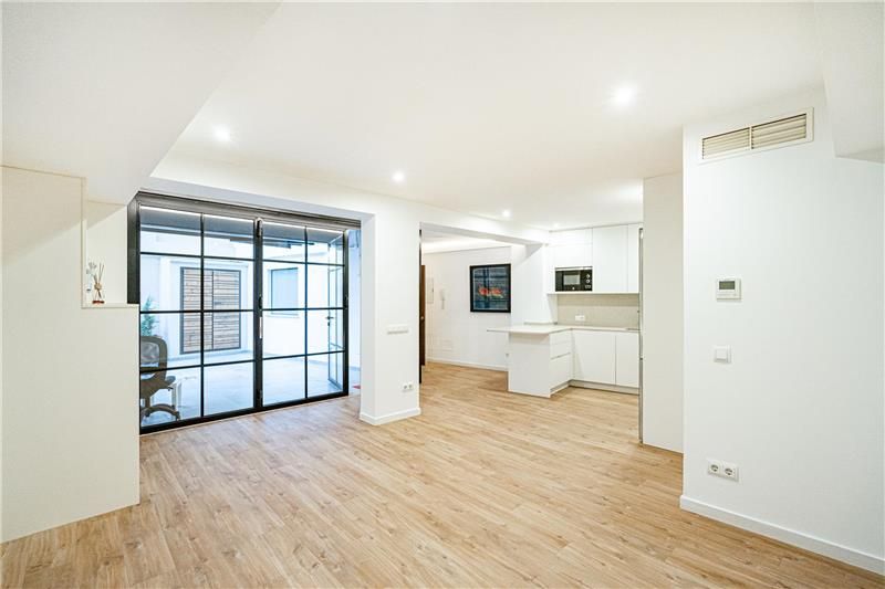 Flat for rent in Santa Catalina