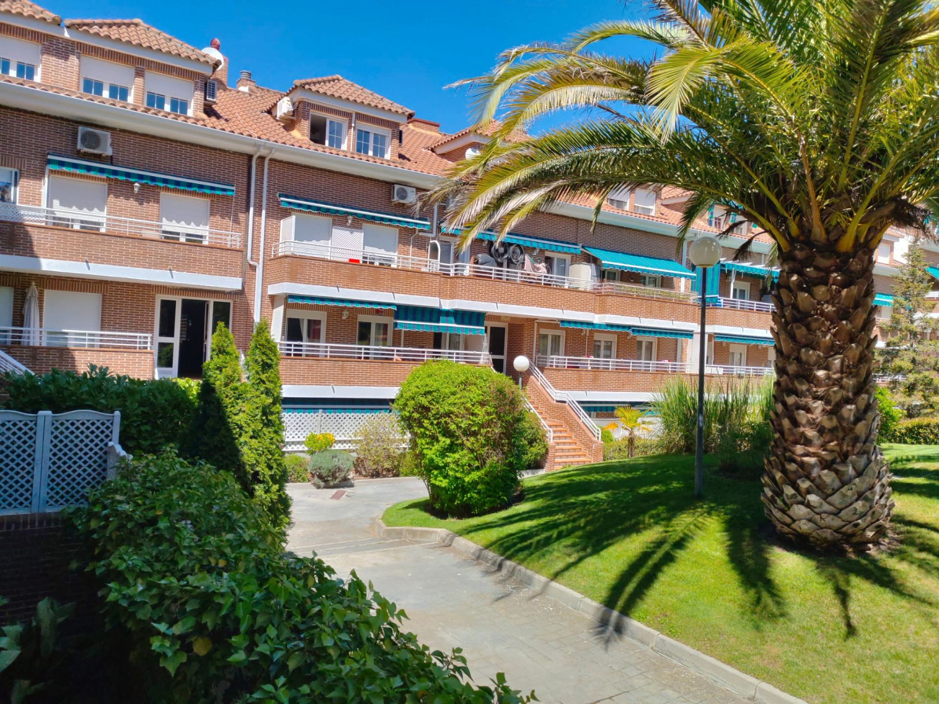 Duplex for sale in Calle Alondra, 1