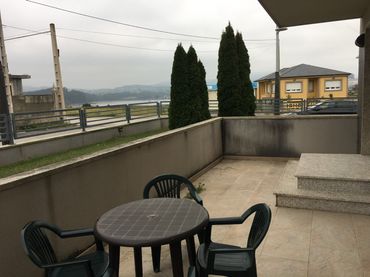 Appartamento con piscina in vendita a Rúa Viladaide-Praia Altar 4