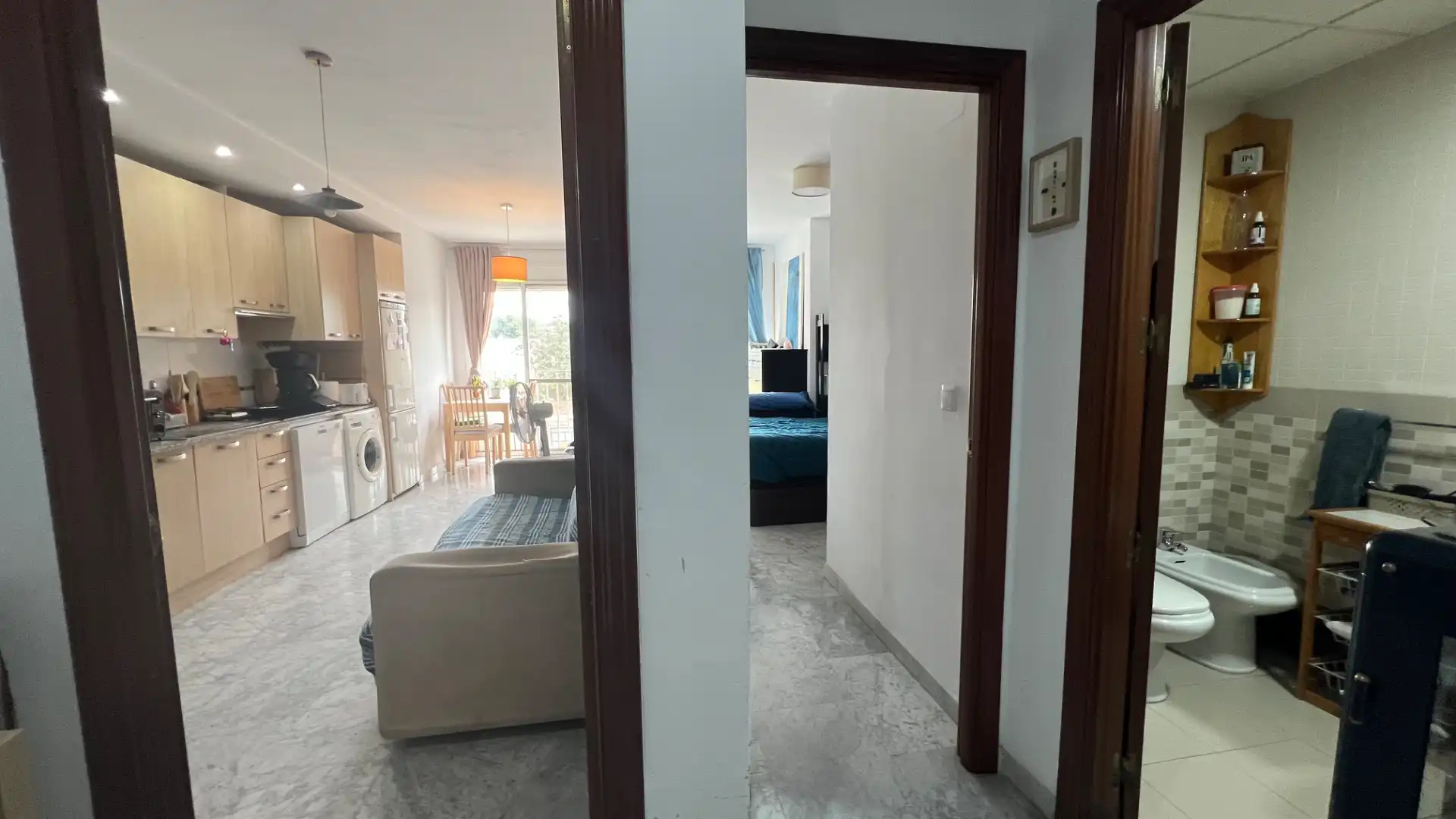 Flat for sale in Girón - Las Delicias