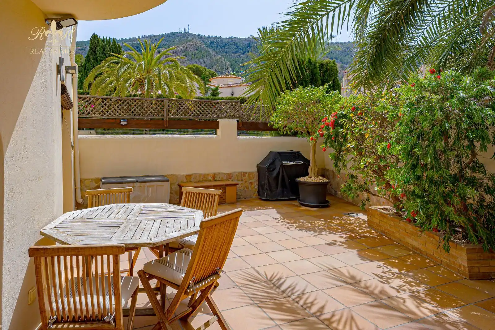 Terraced house with pool for sale in CANTERA, imagen 14