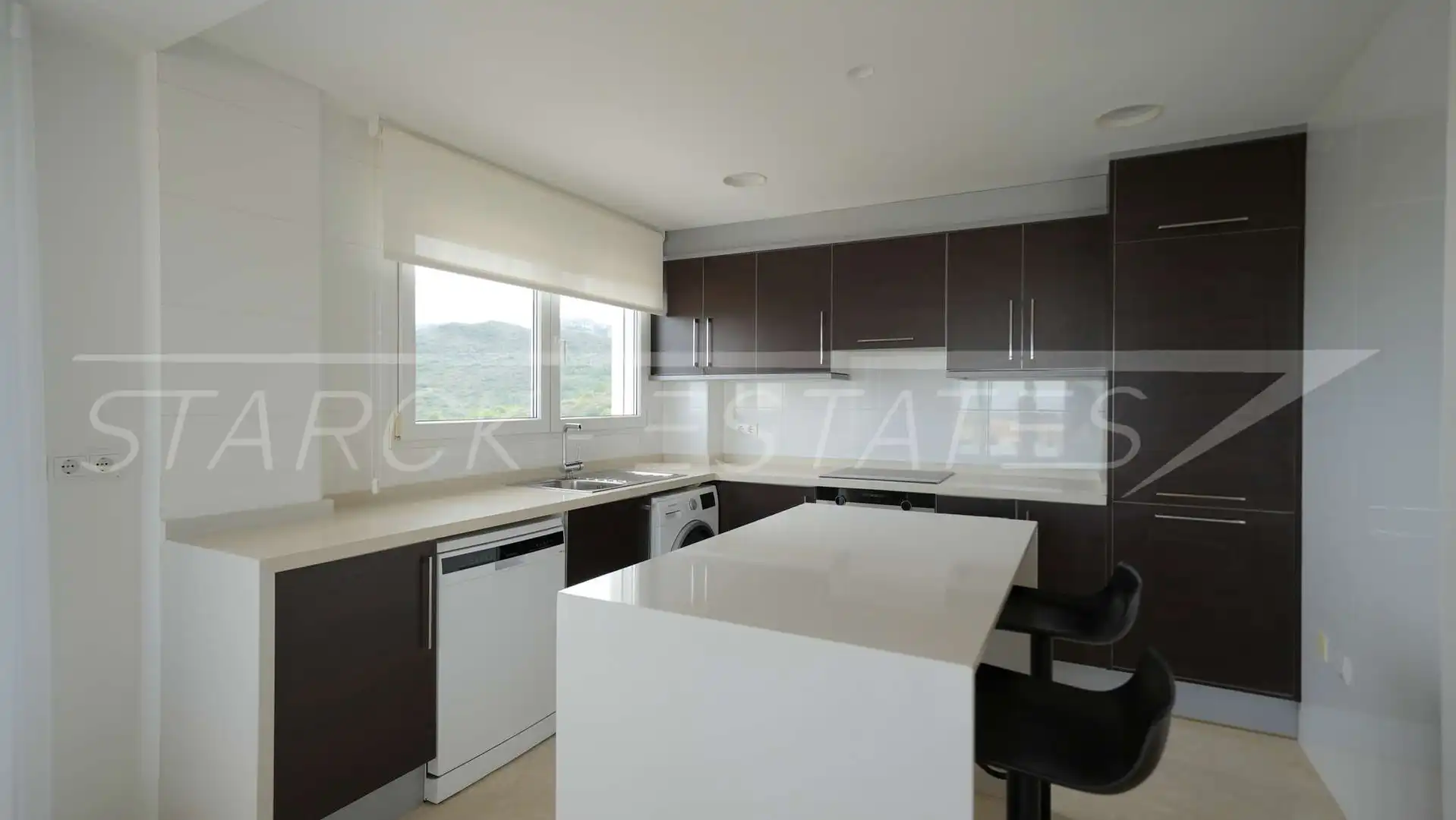 Apartment mit Pool zum Verkauf in Pego, imagen 12