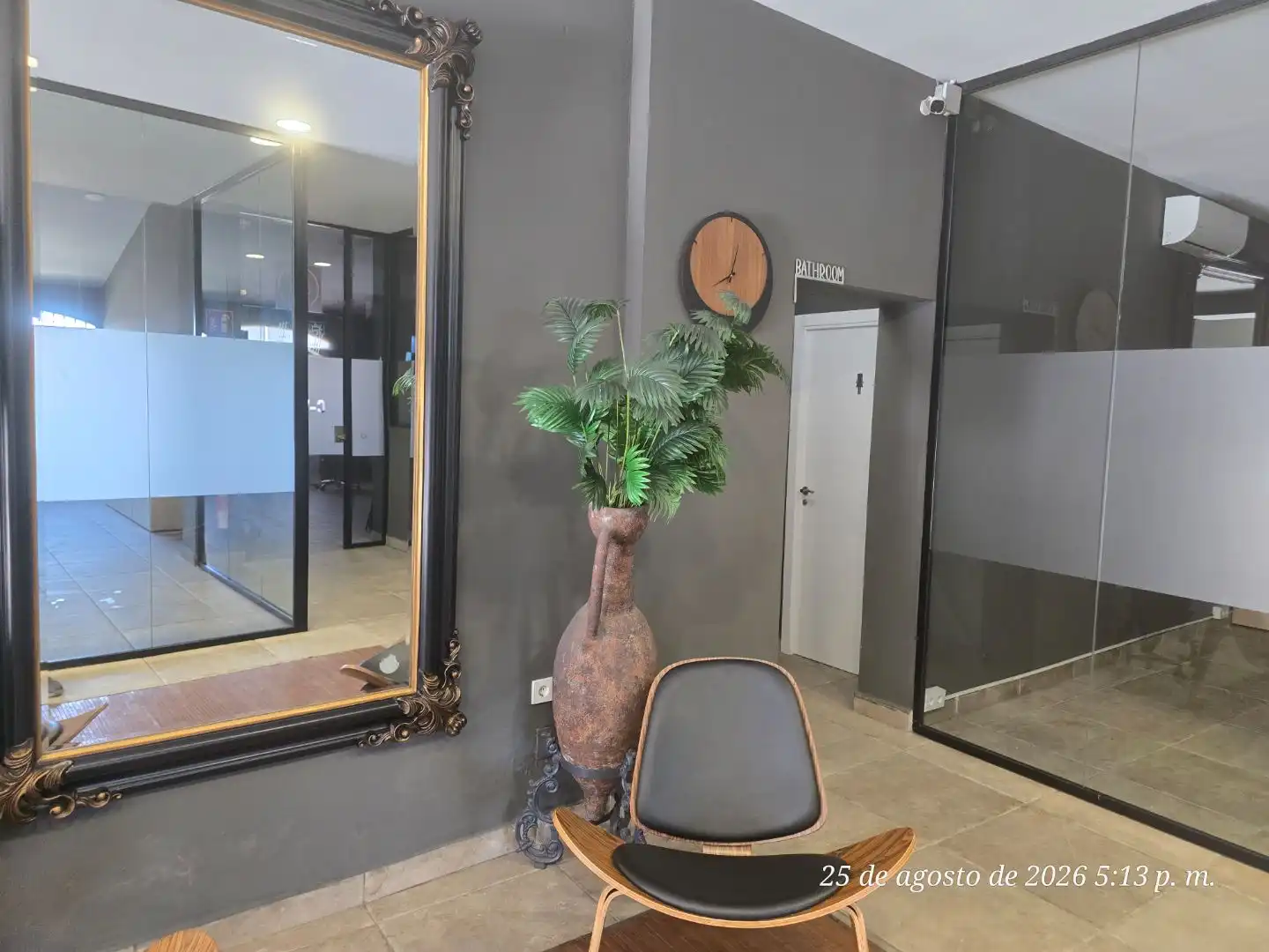 Office for rent in Calle Bruselas, 3, El Faro de Calaburra - Chaparral