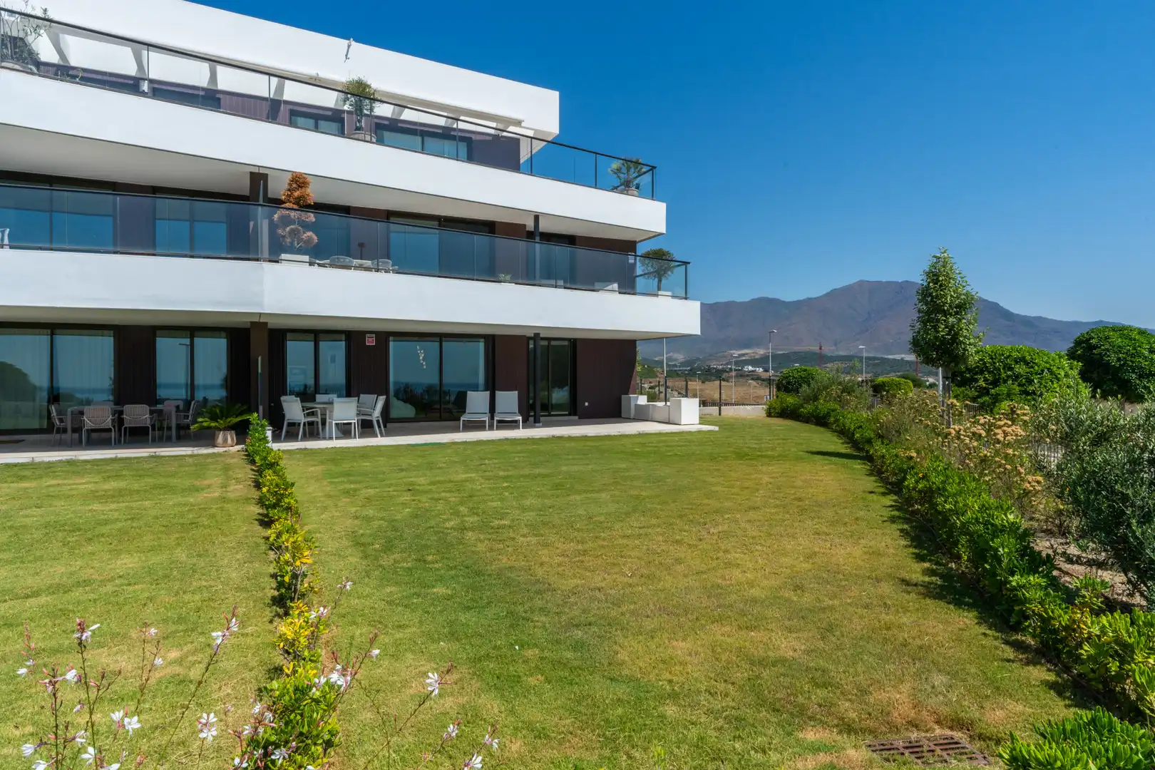 Wohnung mit Pool zum Verkauf in Bahía de Casares, imagen 29