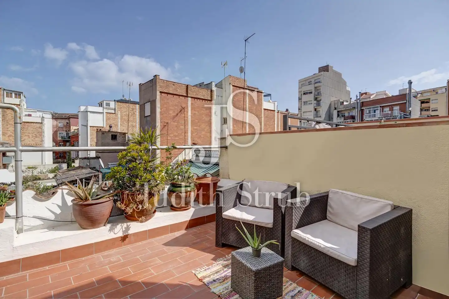 Casa adosada en venta en De Peronella, Sant Andreu de Palomar