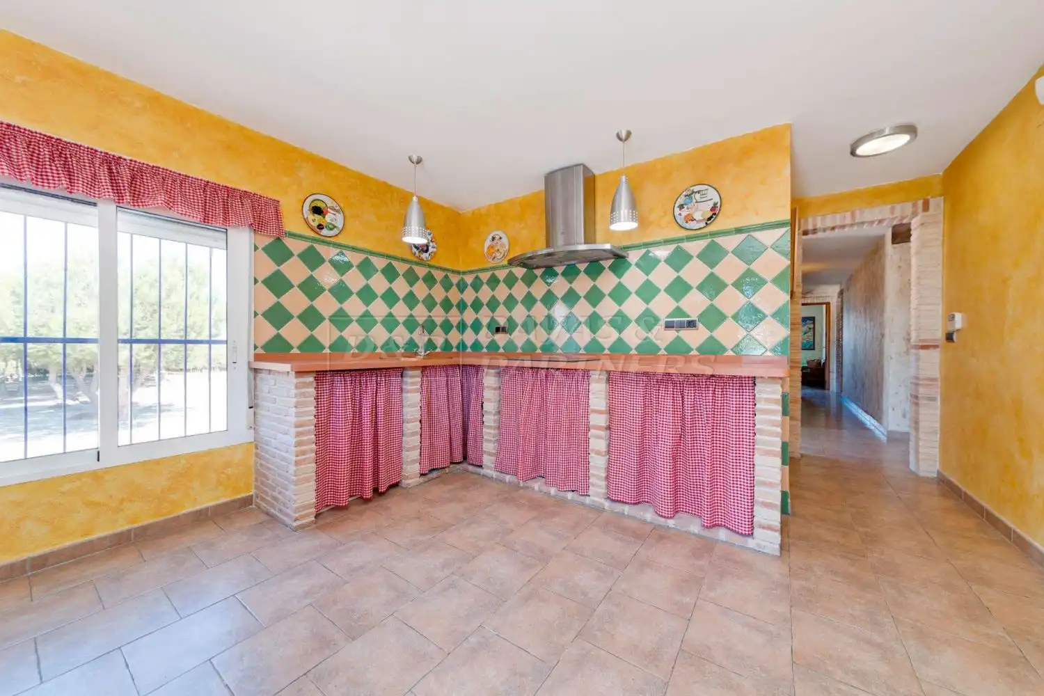 Villa con giardino in vendita a Algorfa, imagen 20