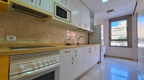 Photo 3 of Flat to rent in Calle Luis Doreste Silva, 25, Arenales - Lugo - Avda. Marítima, Las Palmas