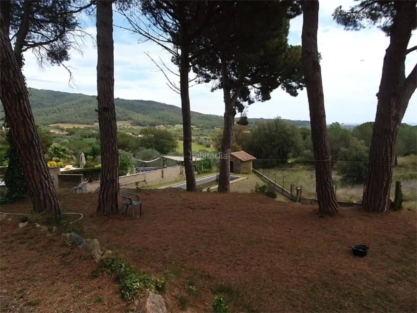 Haus mit Garten zum Verkauf in Carrer Castella i Lleó 11, imagen 8