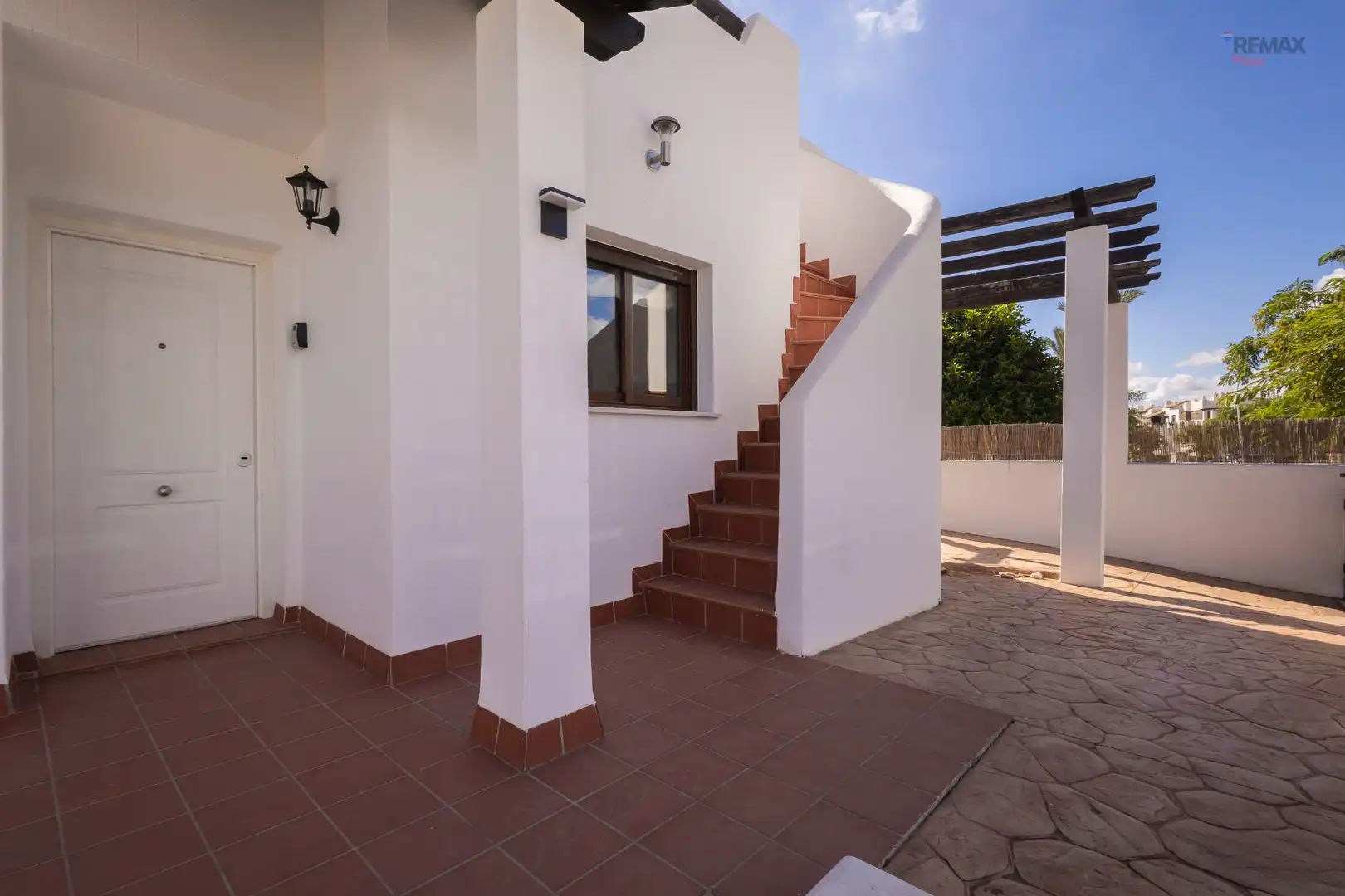 Casa o chalet en venta en Las Salinas