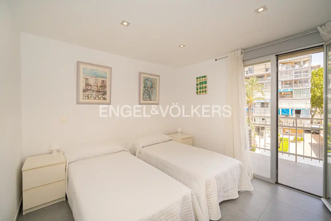Appartamento con ascensore in vendita a Avenida de Madrid 12, imagen 15
