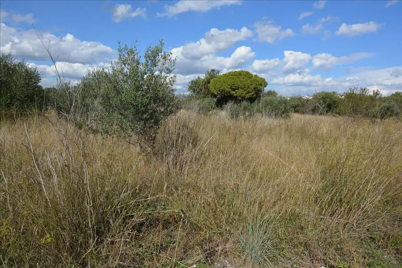 Residencial en venta en 31, Parcela 25, Cambrils Port
