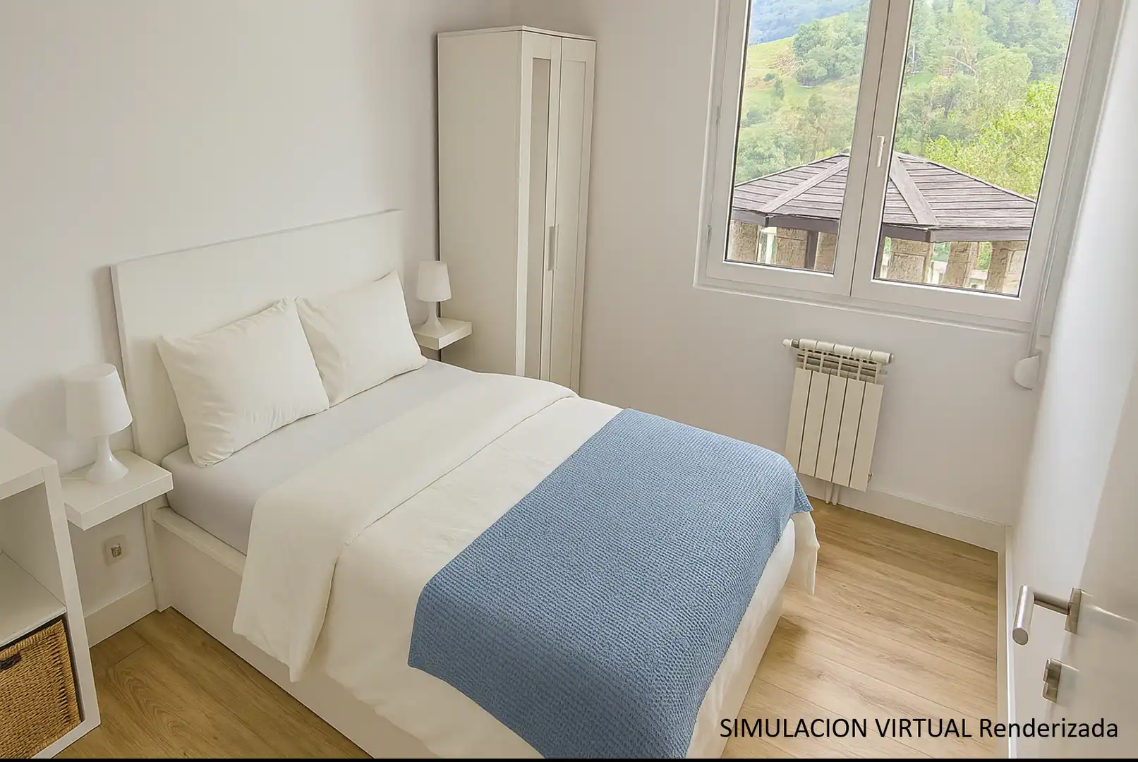 Casa o chalet de alquiler en Barrio la Cotera, Villaescusa (Cantabria)