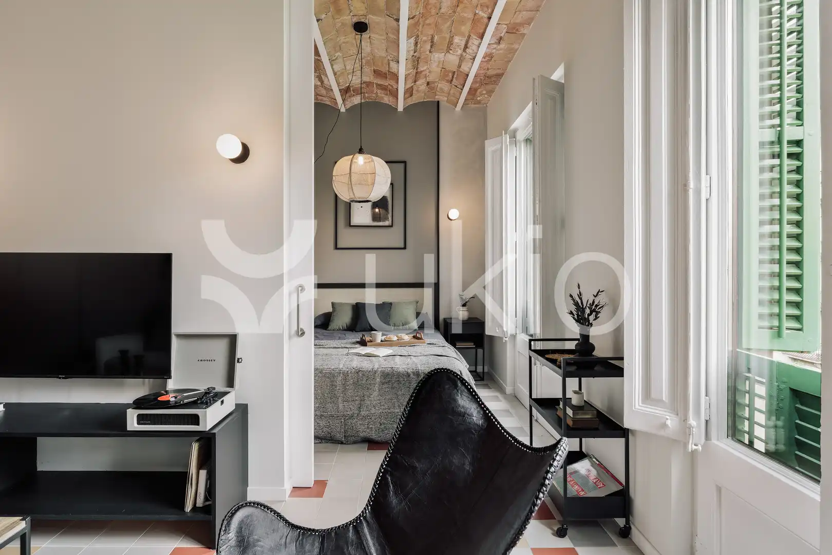 Apartamento en alquiler en Ronda de Sant Pere, imagen 7
