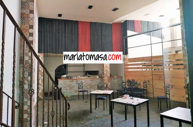 Local comercial en Alquiler en Avenida Pintor Baeza en Altozano - Conde Lumiares