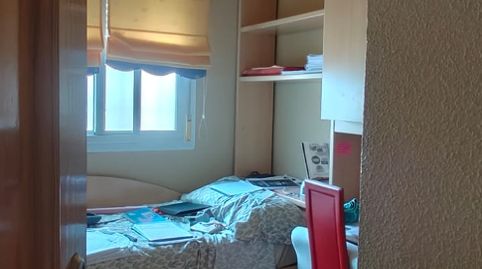 Foto 2 de Piso de alquiler en Huércal de Almería, Almería