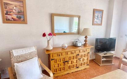 Living room of Flat for sale in Torremolinos