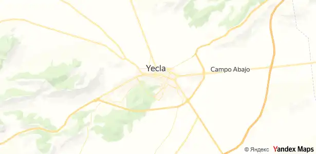 Pis en venda en Yecla