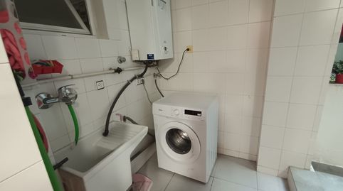 Foto 5 de Pis de lloguer a Europa, Sant Narcís, Girona Capital