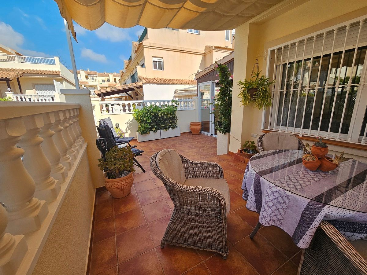 Casa o xalet en venda a Avenida País Valenciano, 25, Panorama - Sierramar