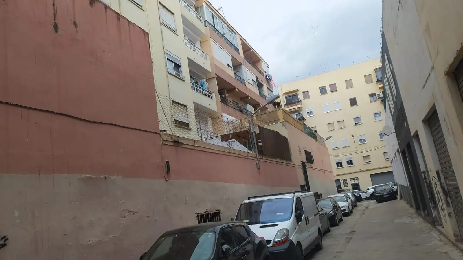 Local comercial en venda a Benicalap