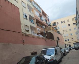 Vista exterior de Local en venda en  Valencia Capital