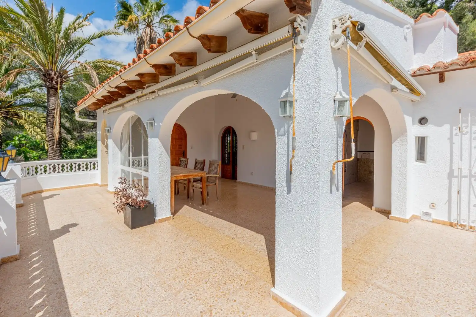 Villa con piscina in vendita a Cala Advocat - Baladrar, imagen 12