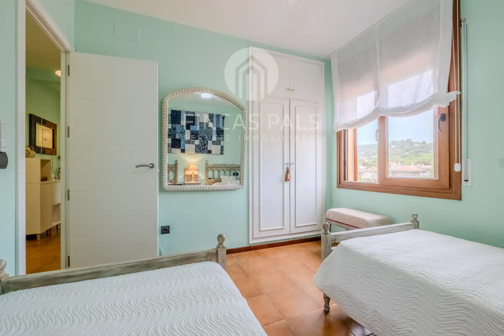 Apartamento en venta en Carrer del Ponent, 26, Platja de Pals