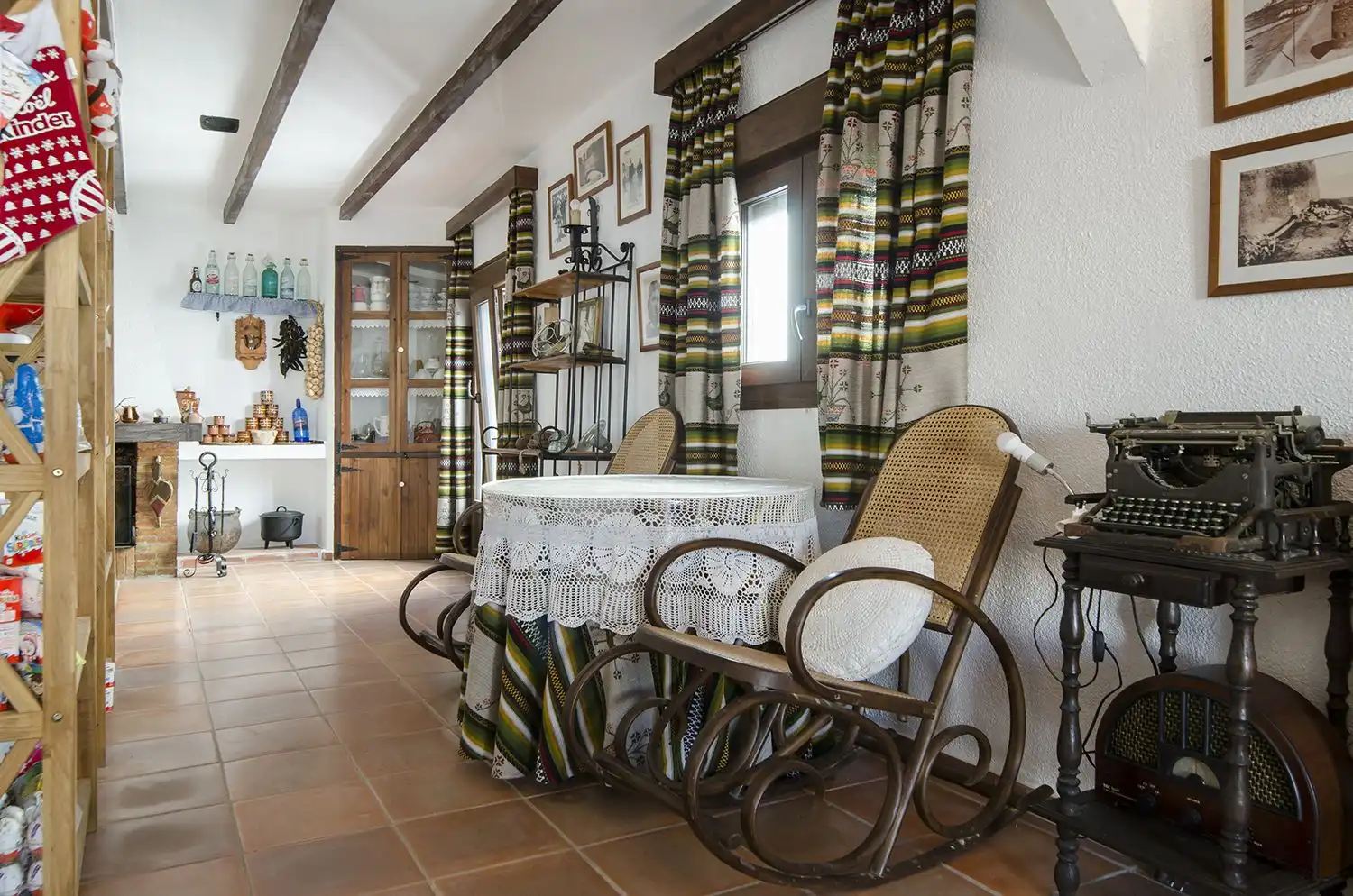 Dining room of Flat for sale in Peñíscola / Peníscola  with Terrace